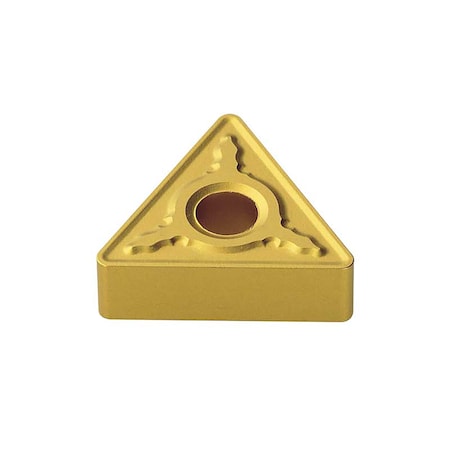 Sowa 3/8 in, TNMG, 1/32 in, Carbide 146573PK